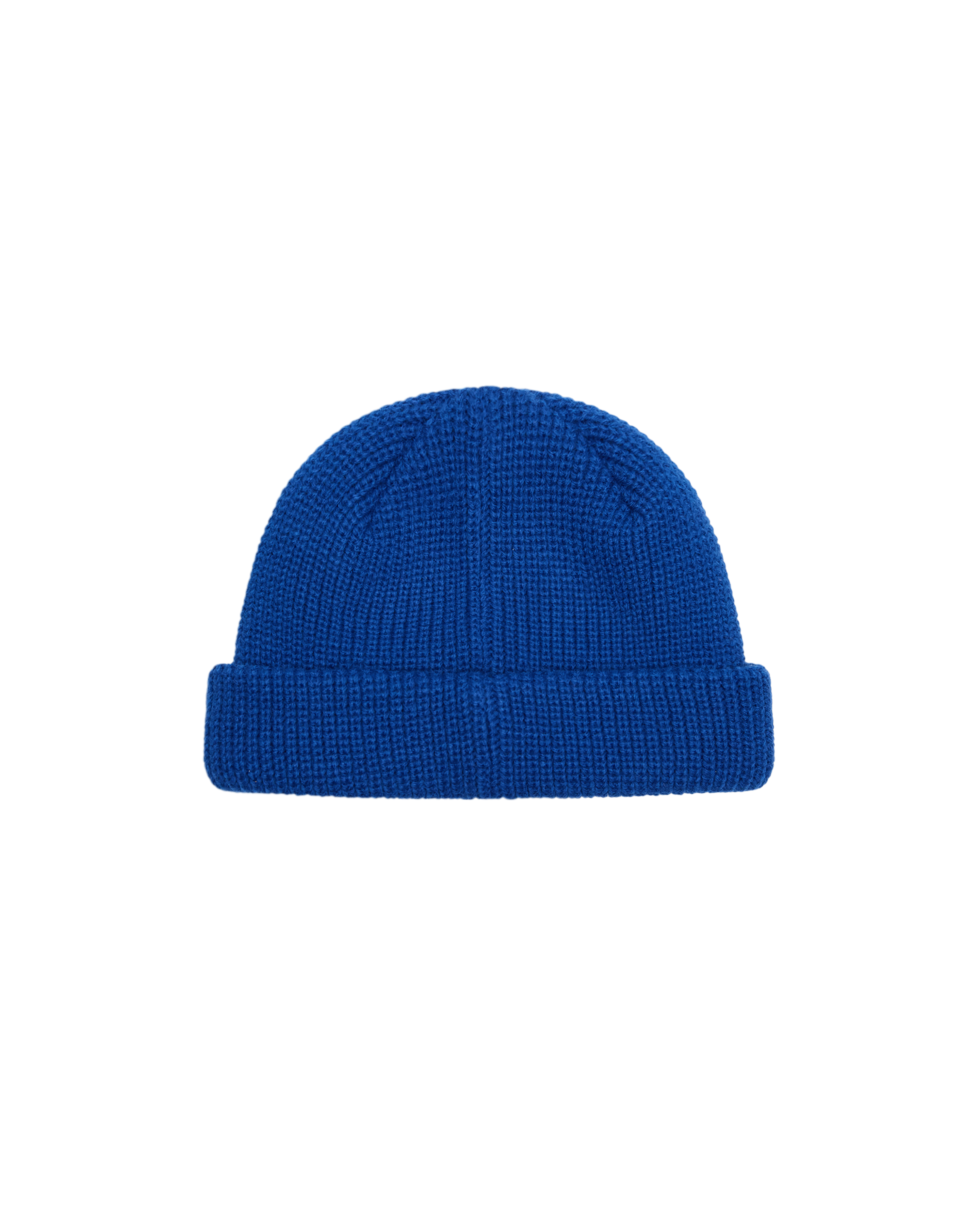 Obey Micro Beanie Surf Blue Unisex Mütze blau